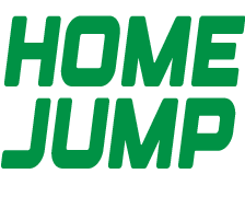 Logo Home Jump